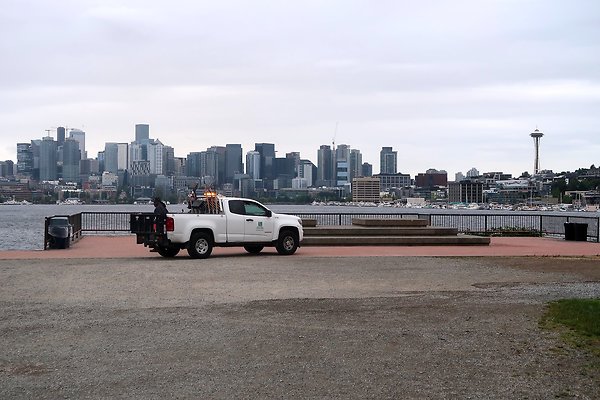 Gasworks Park 2025 - 37