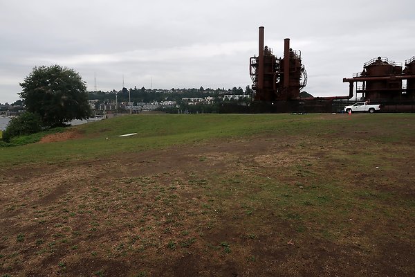 Gasworks Park 2025 - 19