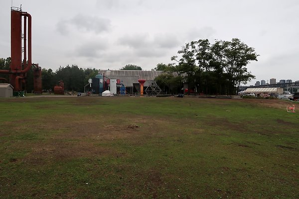 Gasworks Park 2025 - 22