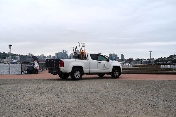 Gasworks Park 2025 - 39