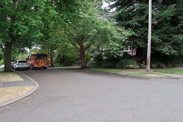 Capitol Hill Residential Streets 2025 - 4