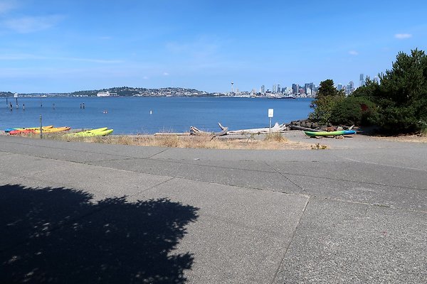 Seacrest Park 2025