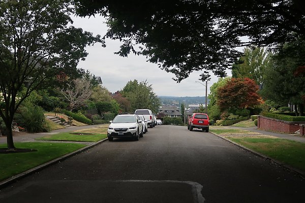 Capitol Hill Residential Streets 2025 - 17