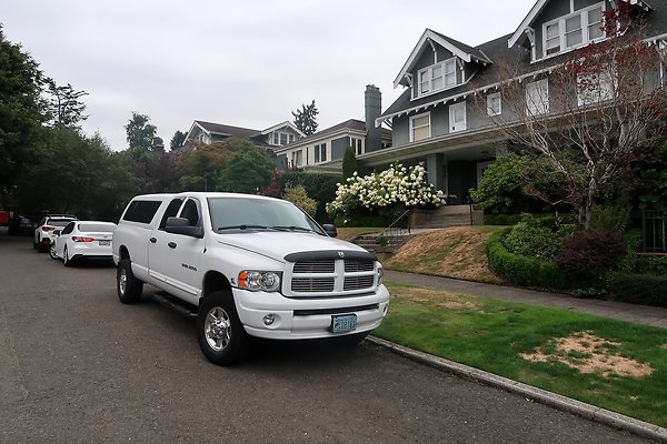 Capitol Hill Residential Streets 2025 - 37