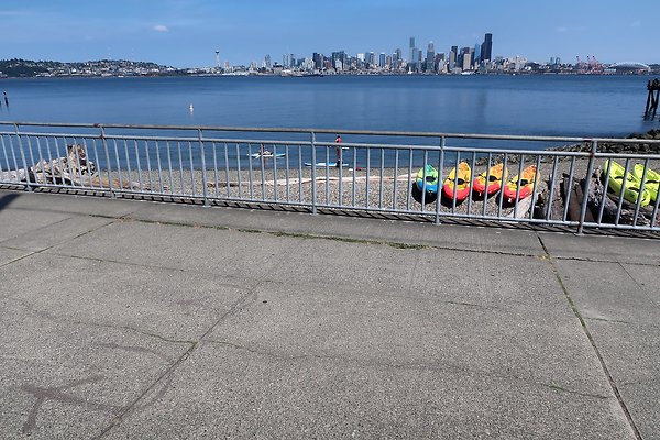 Seacrest Park 2025 - 32
