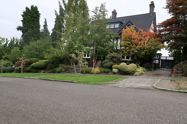 Capitol Hill Residential Streets 2025 - 30