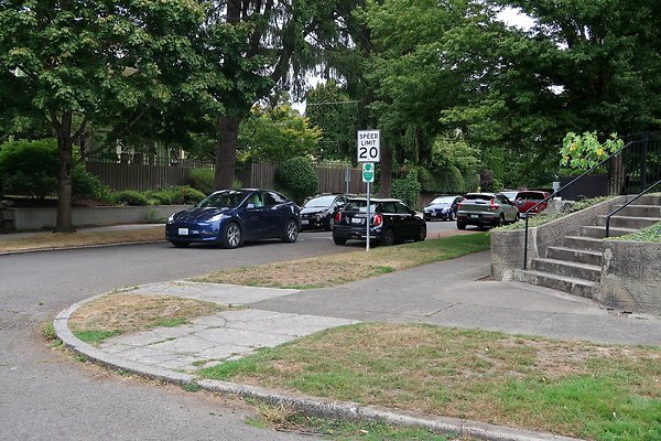 Capitol Hill Residential Streets 2025 - 50