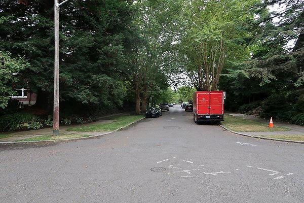 Capitol Hill Residential Streets 2025 - 5