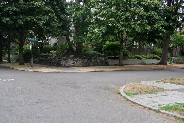 Capitol Hill Residential Streets 2025 - 49