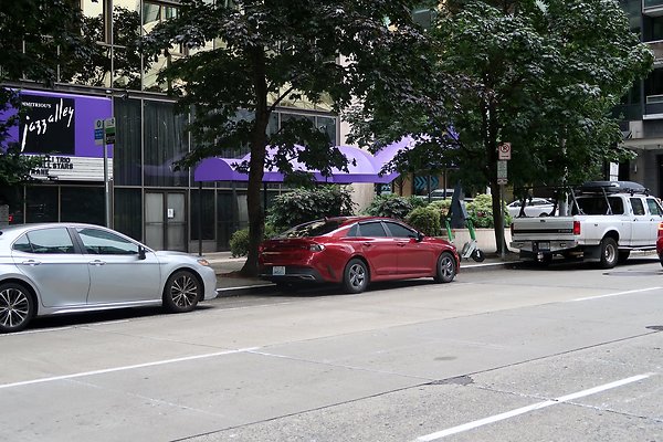 6th Westlake to Blanchard City Streets 2025 - 28
