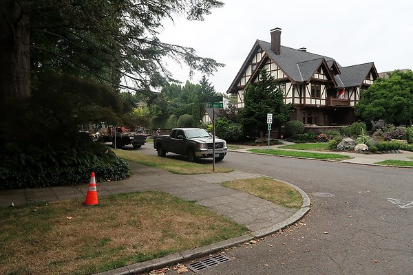 Capitol Hill Residential Streets 2025 - 8