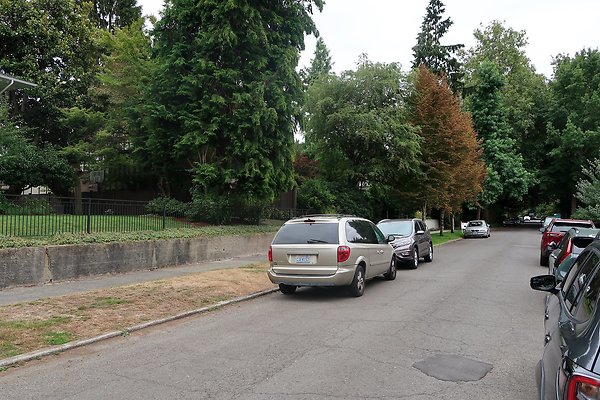 Capitol Hill Residential Streets 2025 - 64