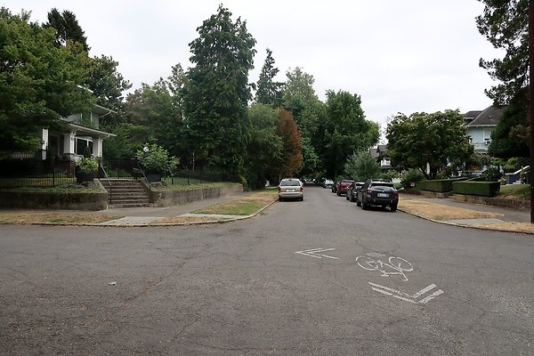 Capitol Hill Residential Streets 2025 - 55