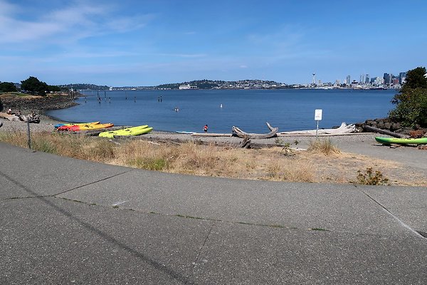 Seacrest Park 2025 - 5