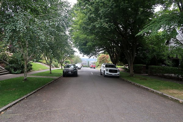 Capitol Hill Residential Streets 2025 - 15