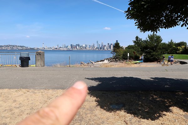 Seacrest Park 2025 - 30