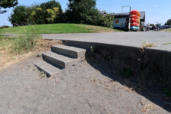 Seacrest Park 2025 - 26