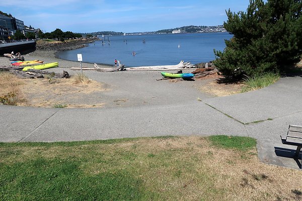 Seacrest Park 2025 - 9