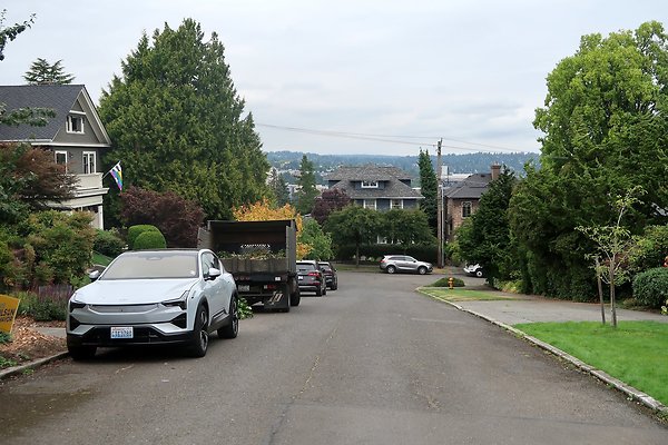 Capitol Hill Residential Streets 2025 - 31