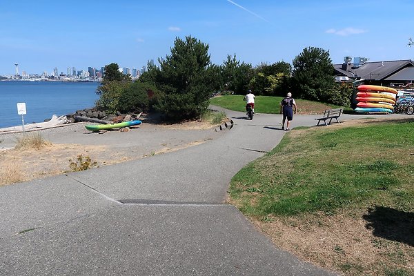Seacrest Park 2025 - 6