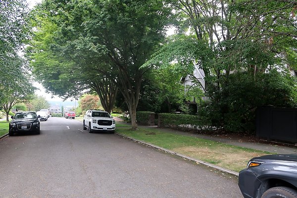 Capitol Hill Residential Streets 2025 - 16