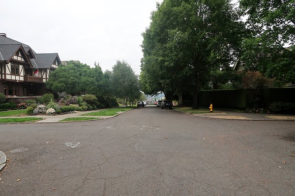 Capitol Hill Residential Streets 2025 - 9