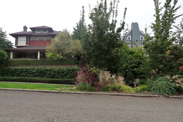 Capitol Hill Residential Streets 2025 - 29