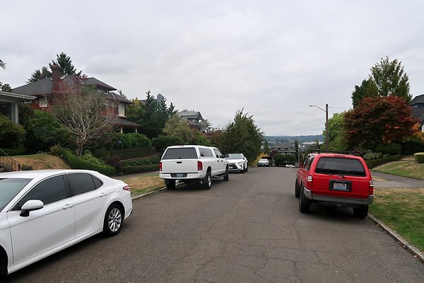 Capitol Hill Residential Streets 2025 - 21