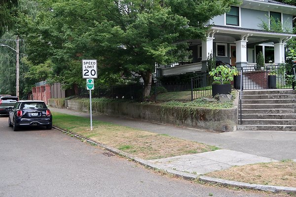Capitol Hill Residential Streets 2025 - 62