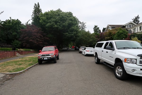 Capitol Hill Residential Streets 2025 - 36