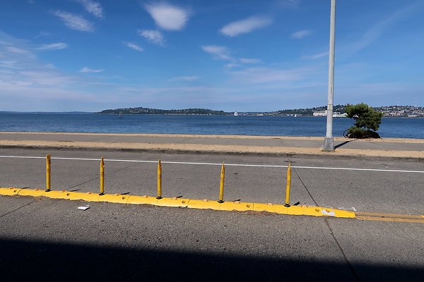 Alki Ave Waterside Road 2025 - 13