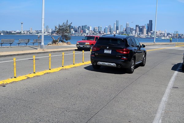 Alki Ave Waterside Road 2025 - 17