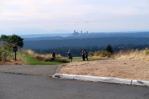 Golf Club at Newcastle Skyline 2025 - 31