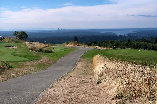 Golf Club at Newcastle Skyline 2025 - 10