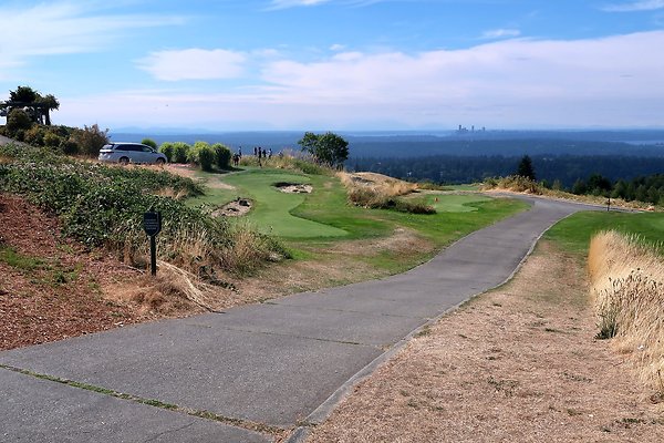 Golf Club at Newcastle Skyline 2025 - 8