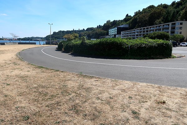 Don Armeni Park Waterside Road 2025 - 11