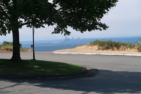 Golf Club at Newcastle Skyline 2025