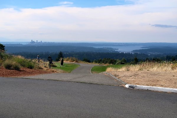 Golf Club at Newcastle Skyline 2025 - 33