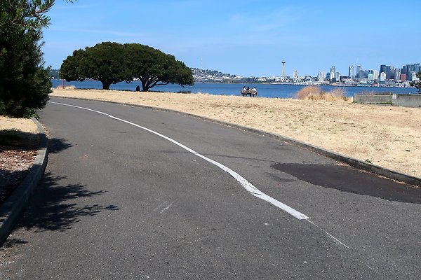 Don Armeni Park Waterside Road 2025