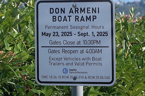 Don Armeni Park Waterside Road 2025 - 18