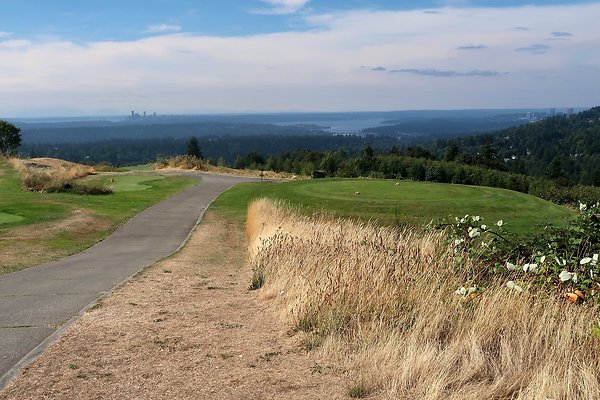 Golf Club at Newcastle Skyline 2025 - 9