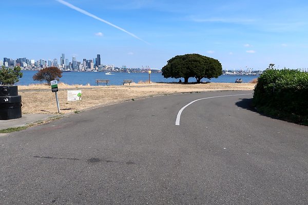 Don Armeni Park Waterside Road 2025 - 14