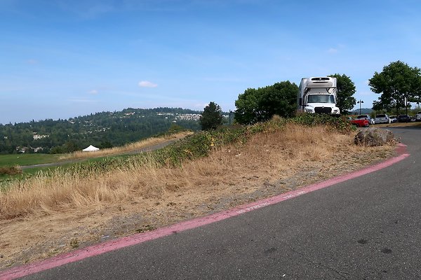 Golf Club at Newcastle Skyline 2025 - 26