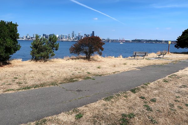 Don Armeni Park Waterside Road 2025 - 9
