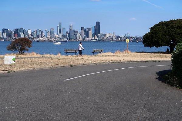 Don Armeni Park Waterside Road 2025 - 17