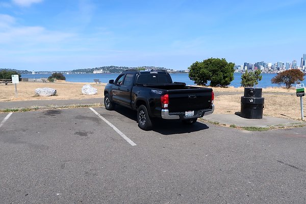 Don Armeni Park Waterside Road 2025 - 13