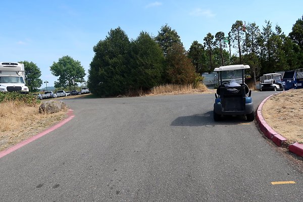 Golf Club at Newcastle Skyline 2025 - 27