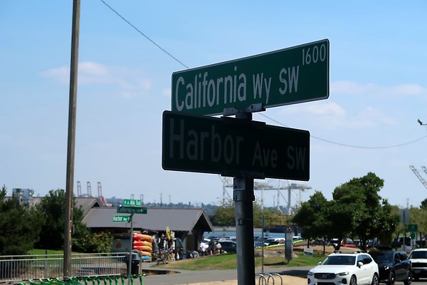 Harbor Ave Waterside Road 2025 - 18
