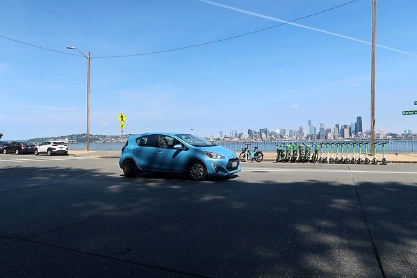 Harbor Ave Waterside Road 2025 - 19