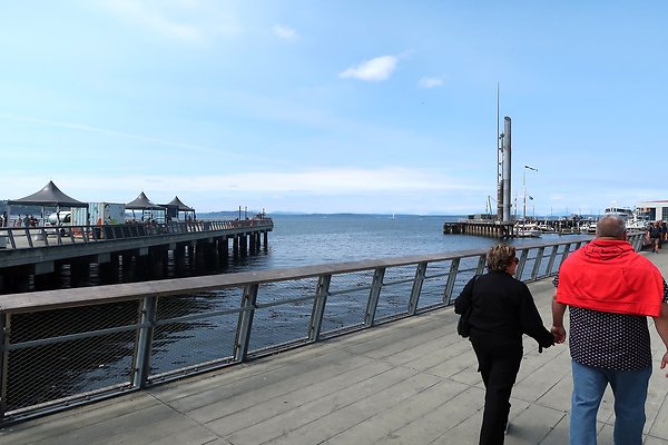 Alaskan Way Waterfront Road 2025 - 52